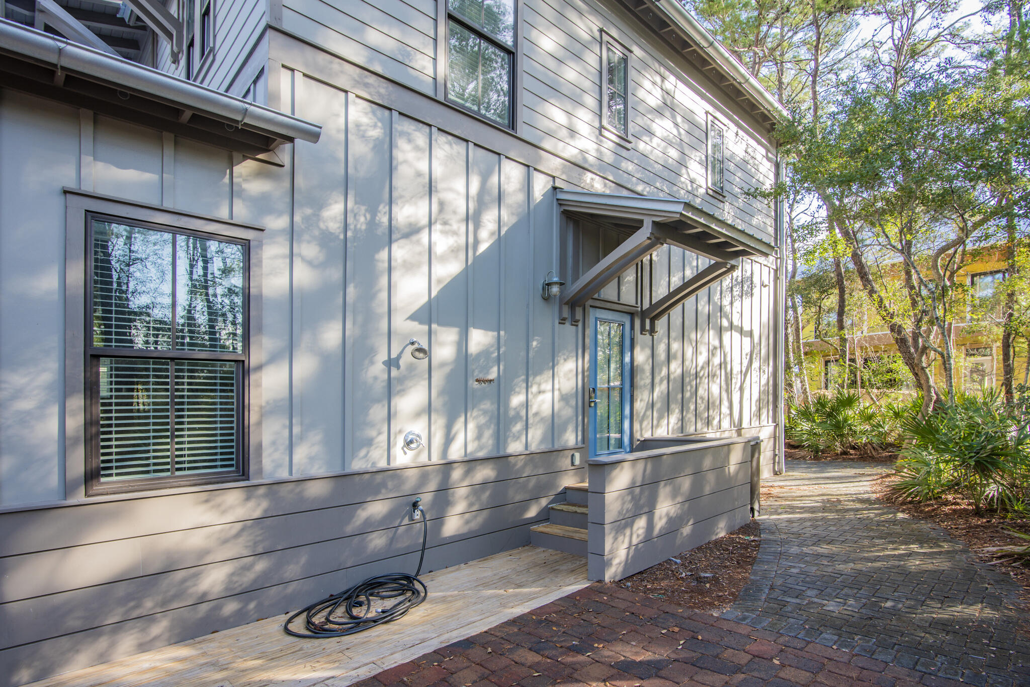 MAGNOLIA COTTAGES BY THE SEA - Residential