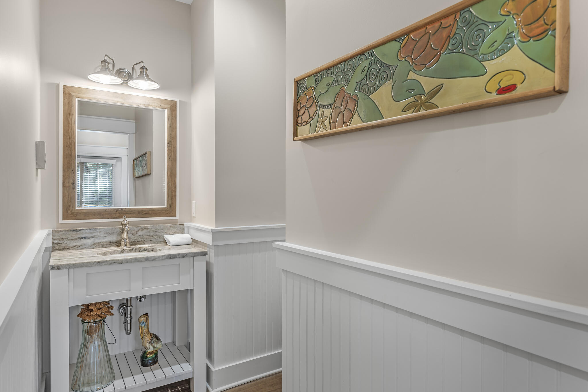 MAGNOLIA COTTAGES BY THE SEA - Residential