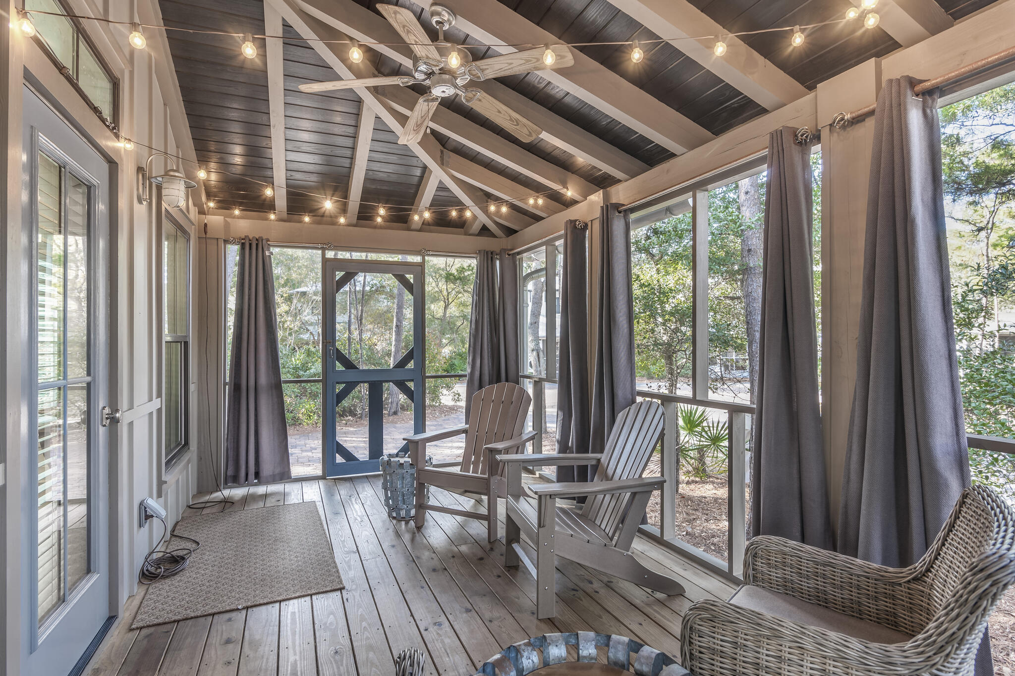 MAGNOLIA COTTAGES BY THE SEA - Residential