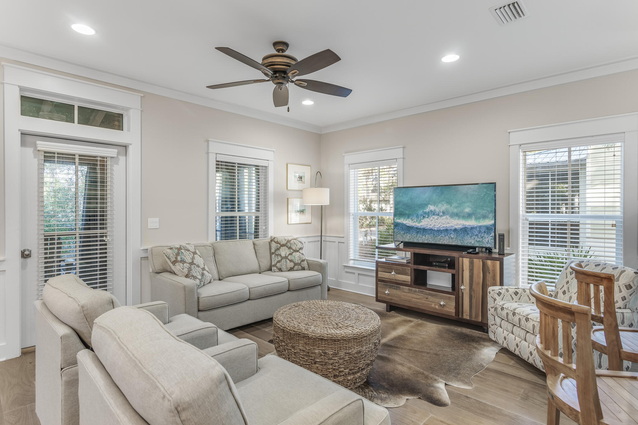 MAGNOLIA COTTAGES BY THE SEA - Residential