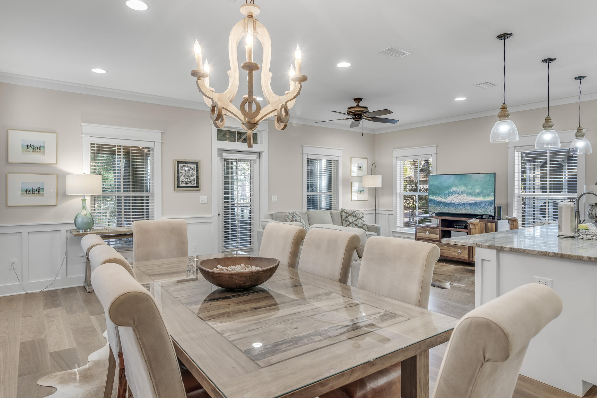 MAGNOLIA COTTAGES BY THE SEA - Residential