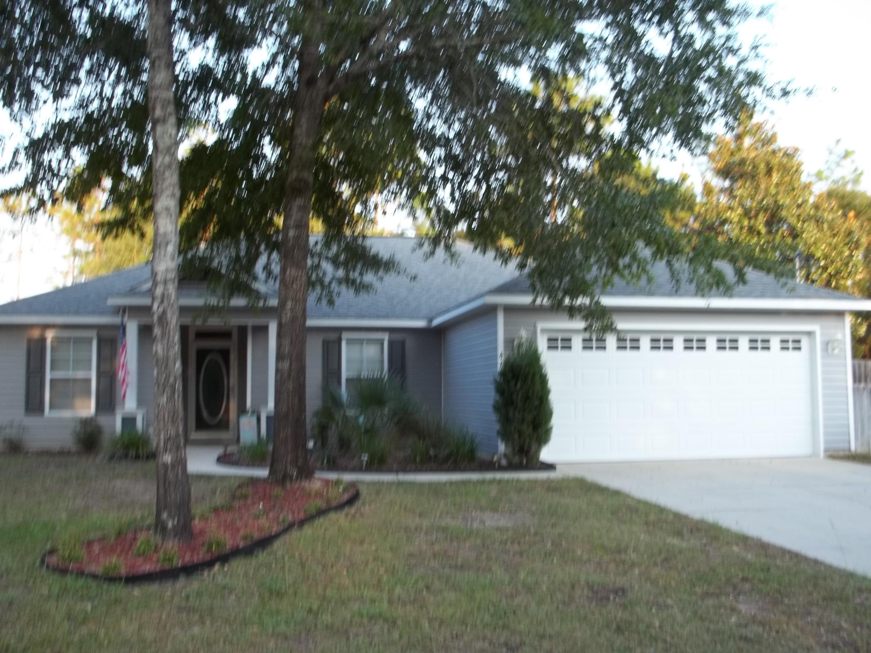 OAKWOOD LAKES ESTATES - Residential