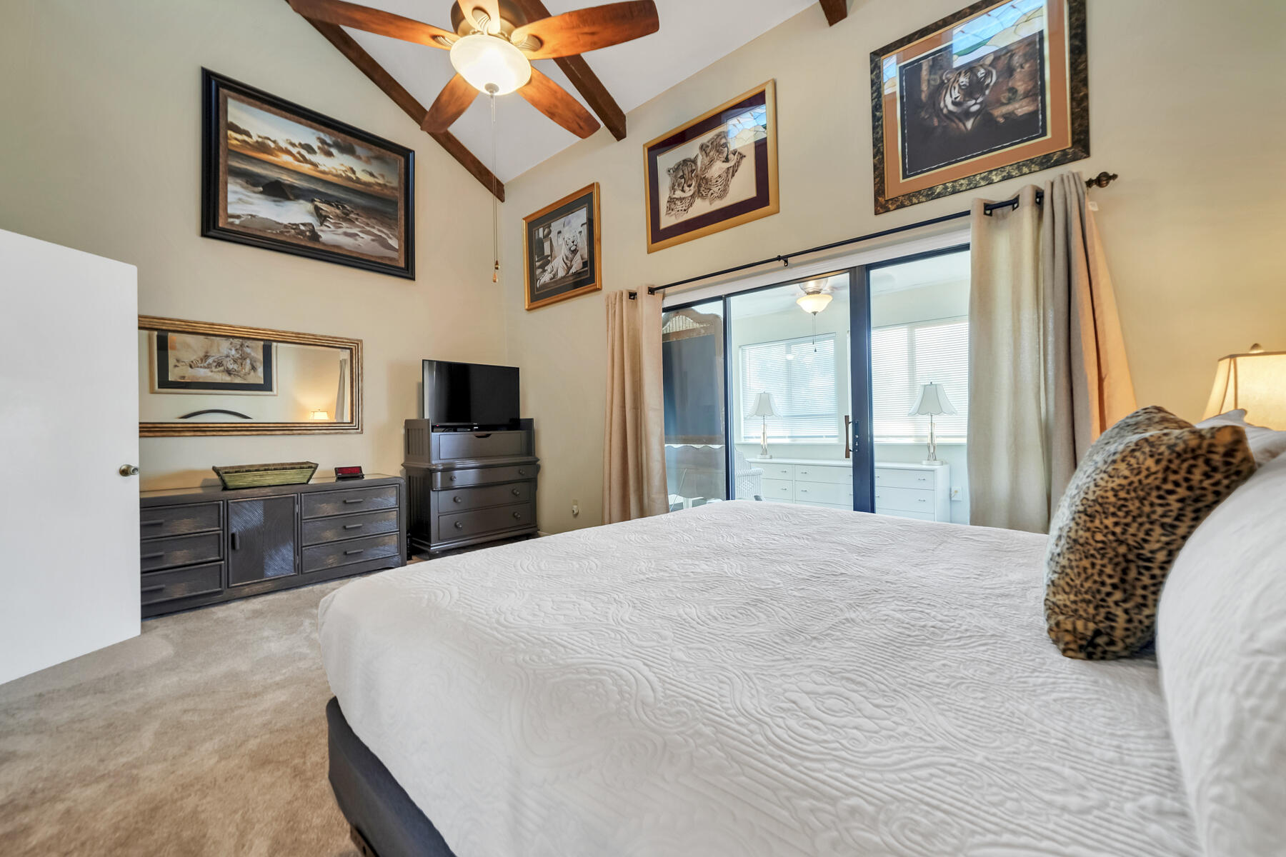 Misty Cove - Residential