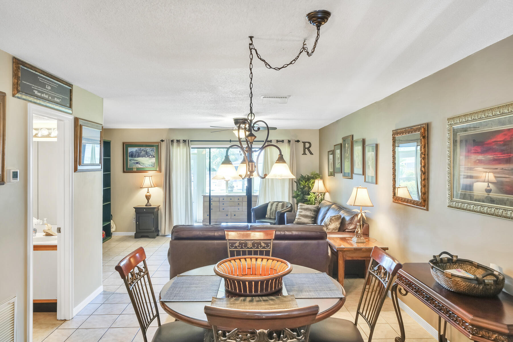 Misty Cove - Residential