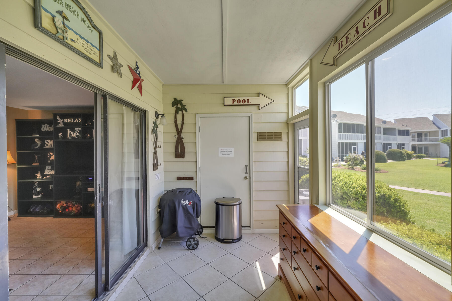 Misty Cove - Residential