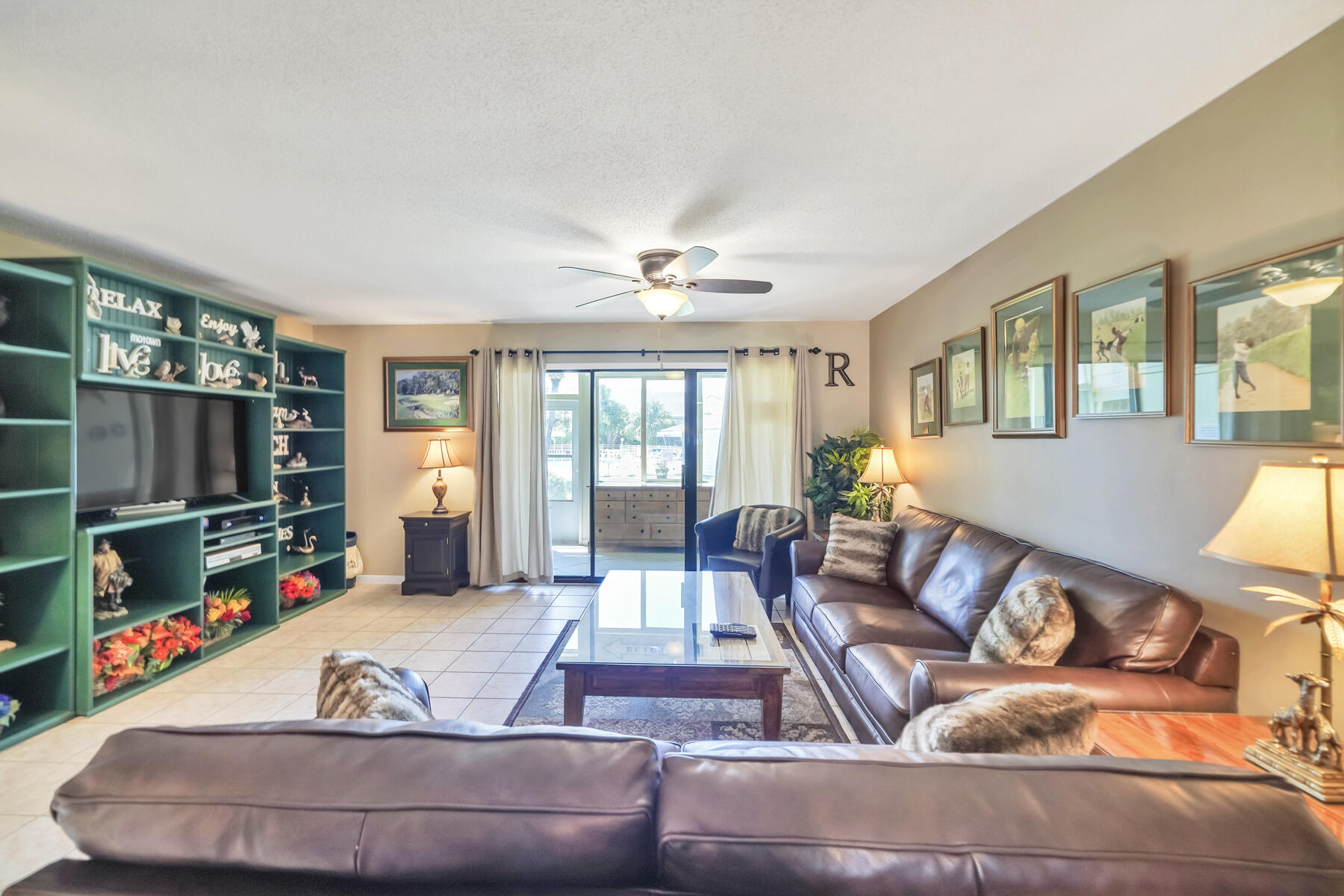 Misty Cove - Residential