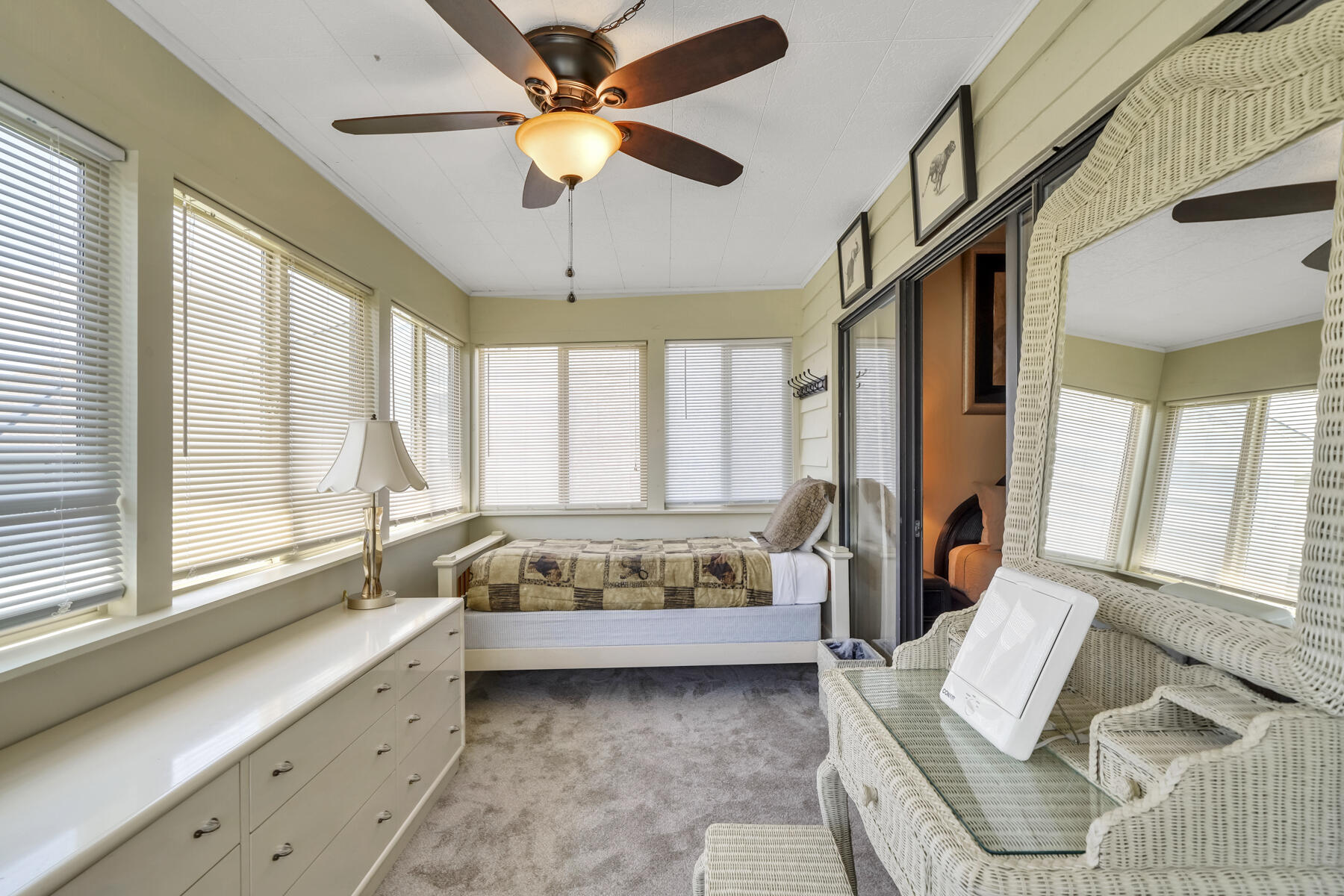 Misty Cove - Residential