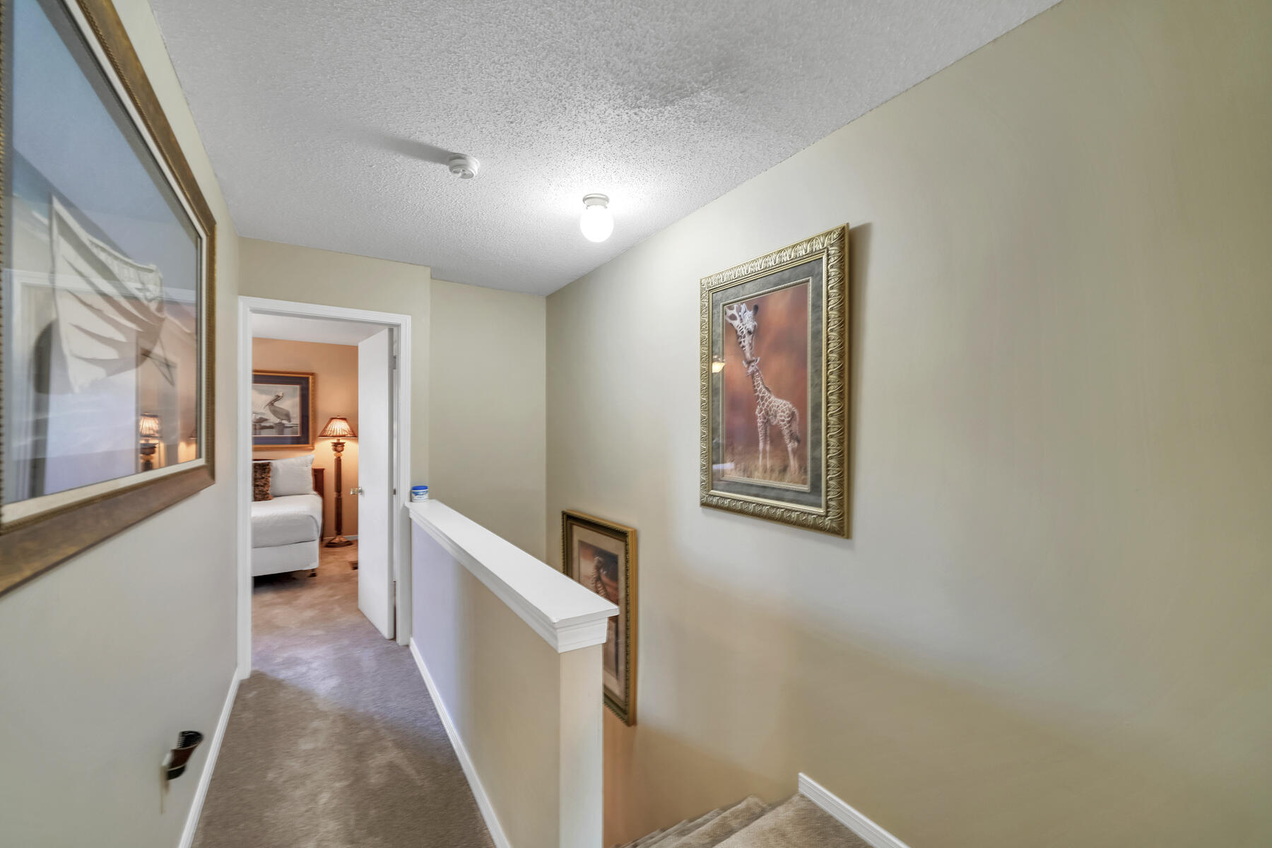 Misty Cove - Residential
