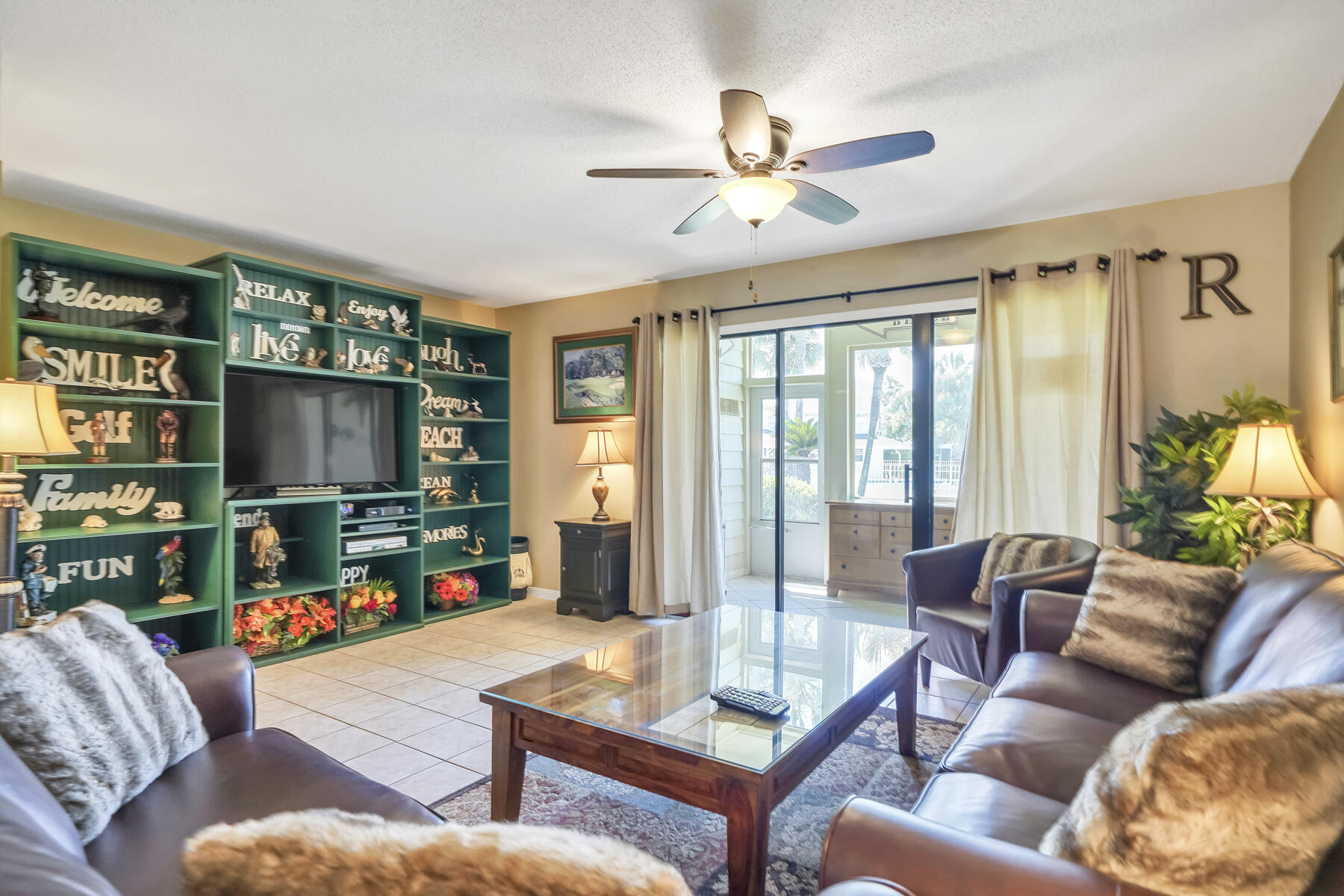 Misty Cove - Residential