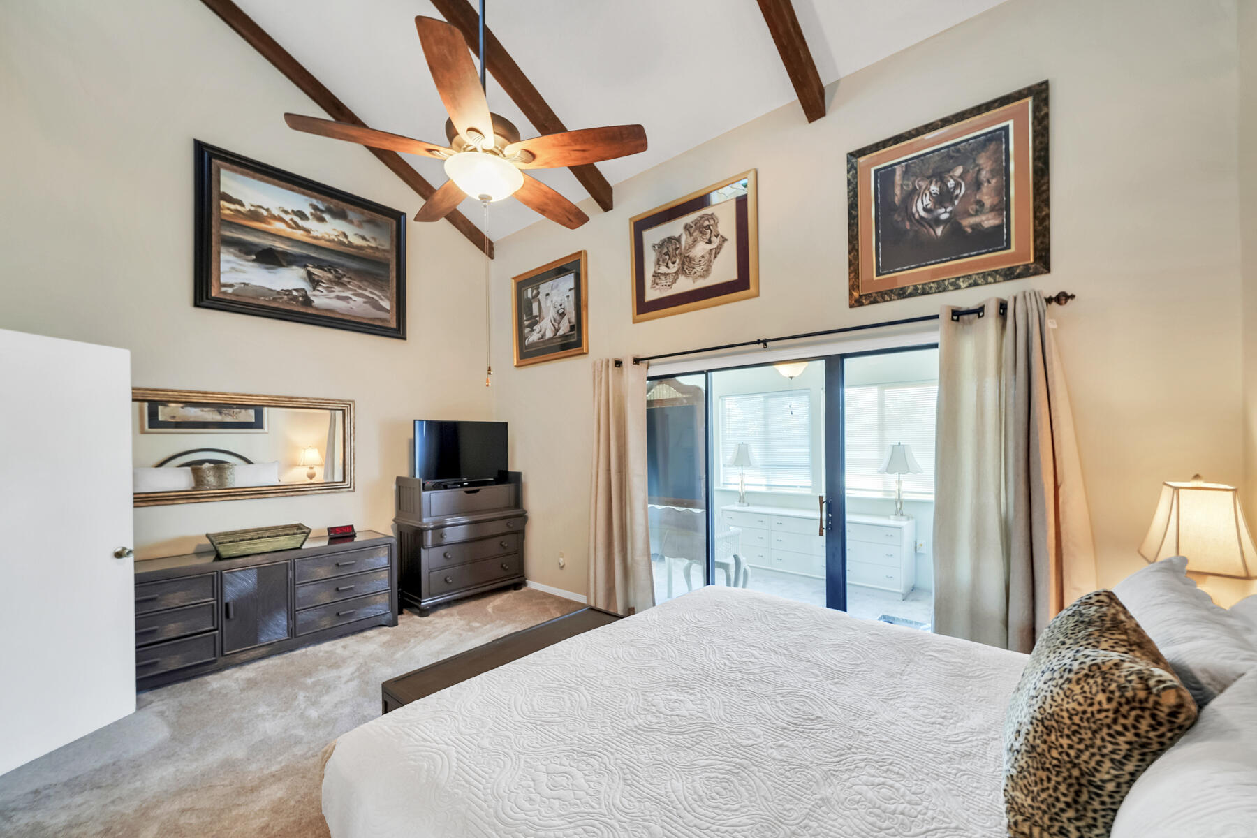 Misty Cove - Residential