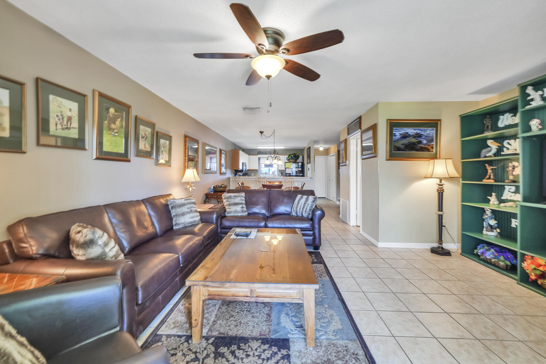 Misty Cove - Residential
