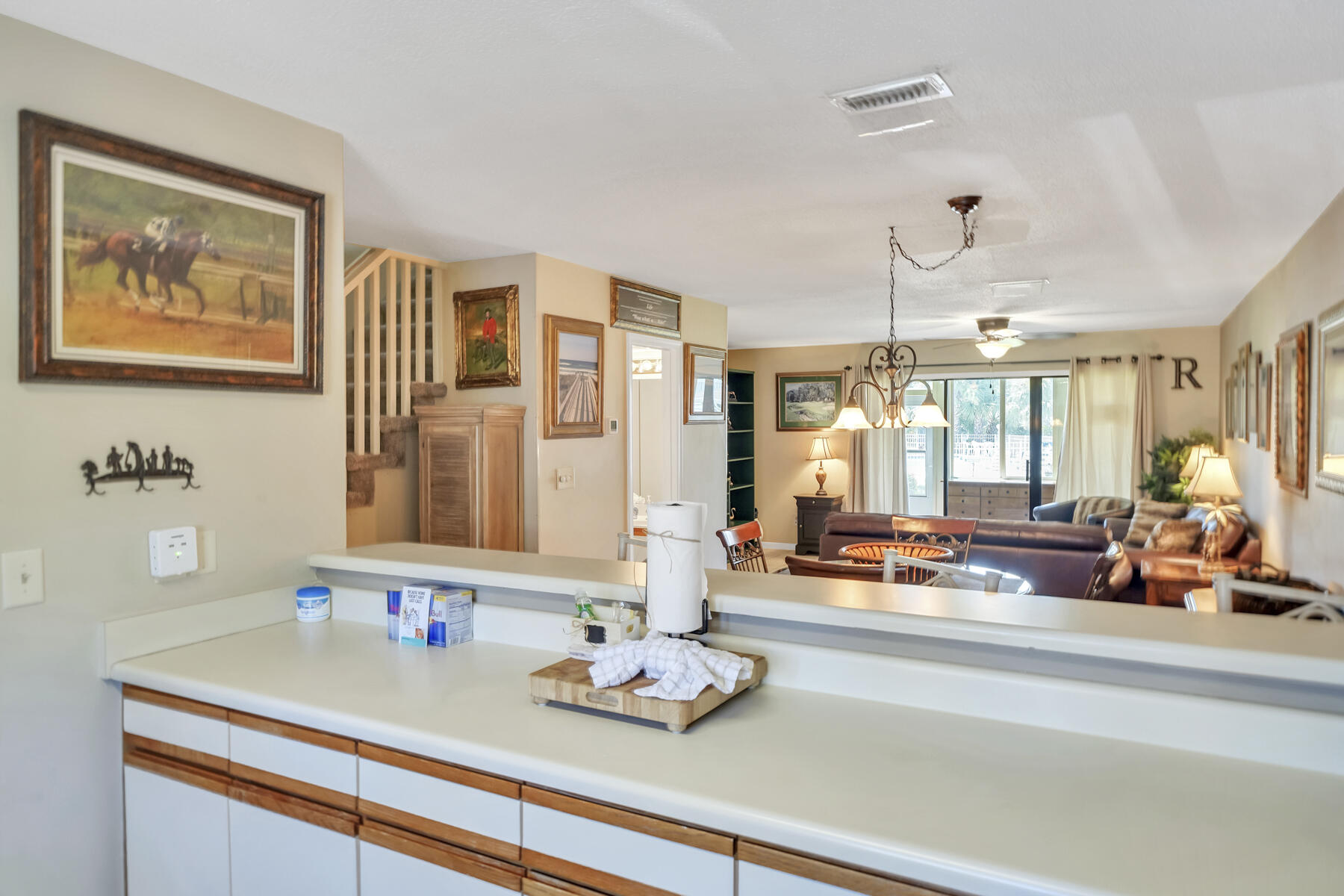 Misty Cove - Residential