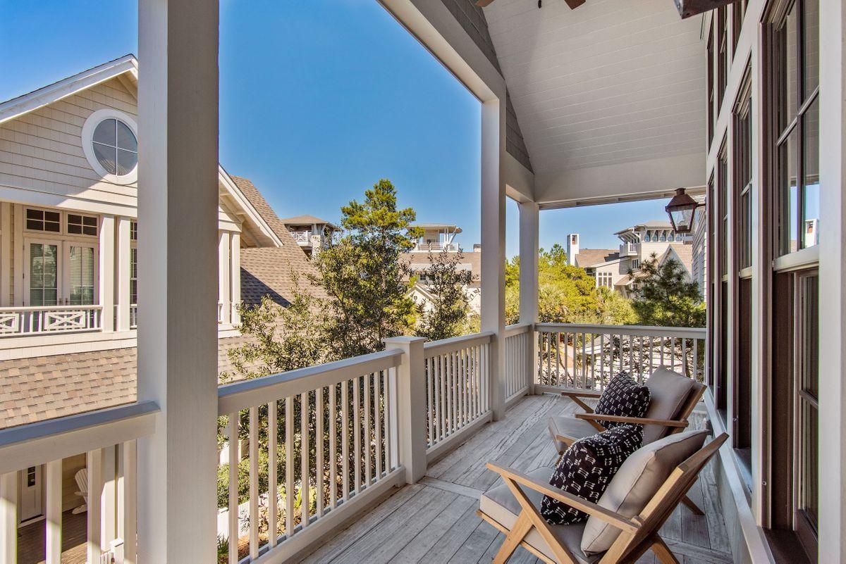 Watersound Beach - Residential