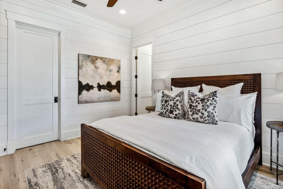 Watersound Beach - Residential