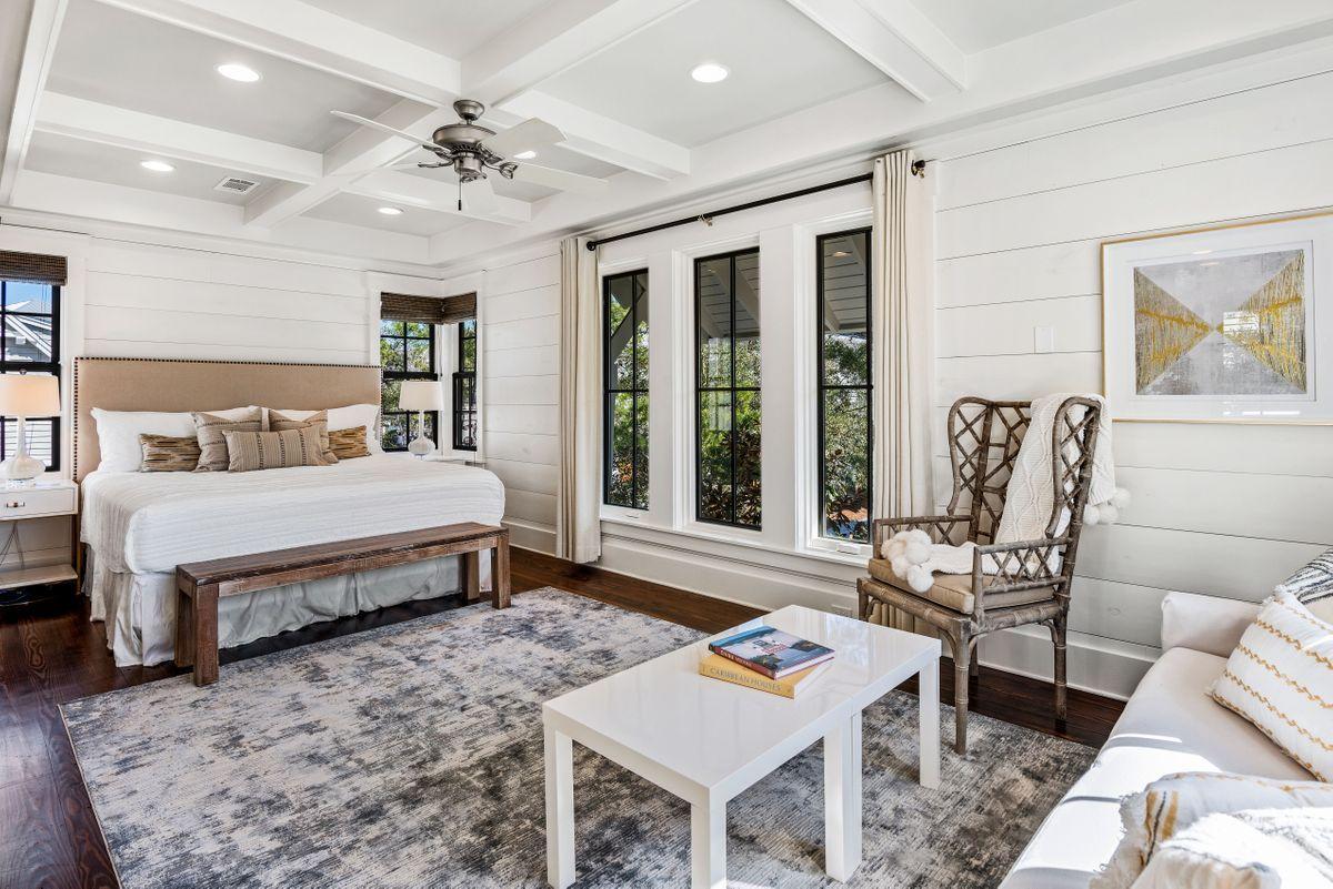Watersound Beach - Residential