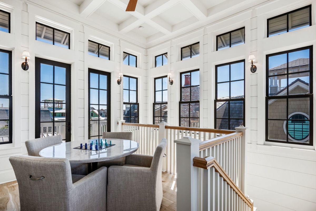 Watersound Beach - Residential