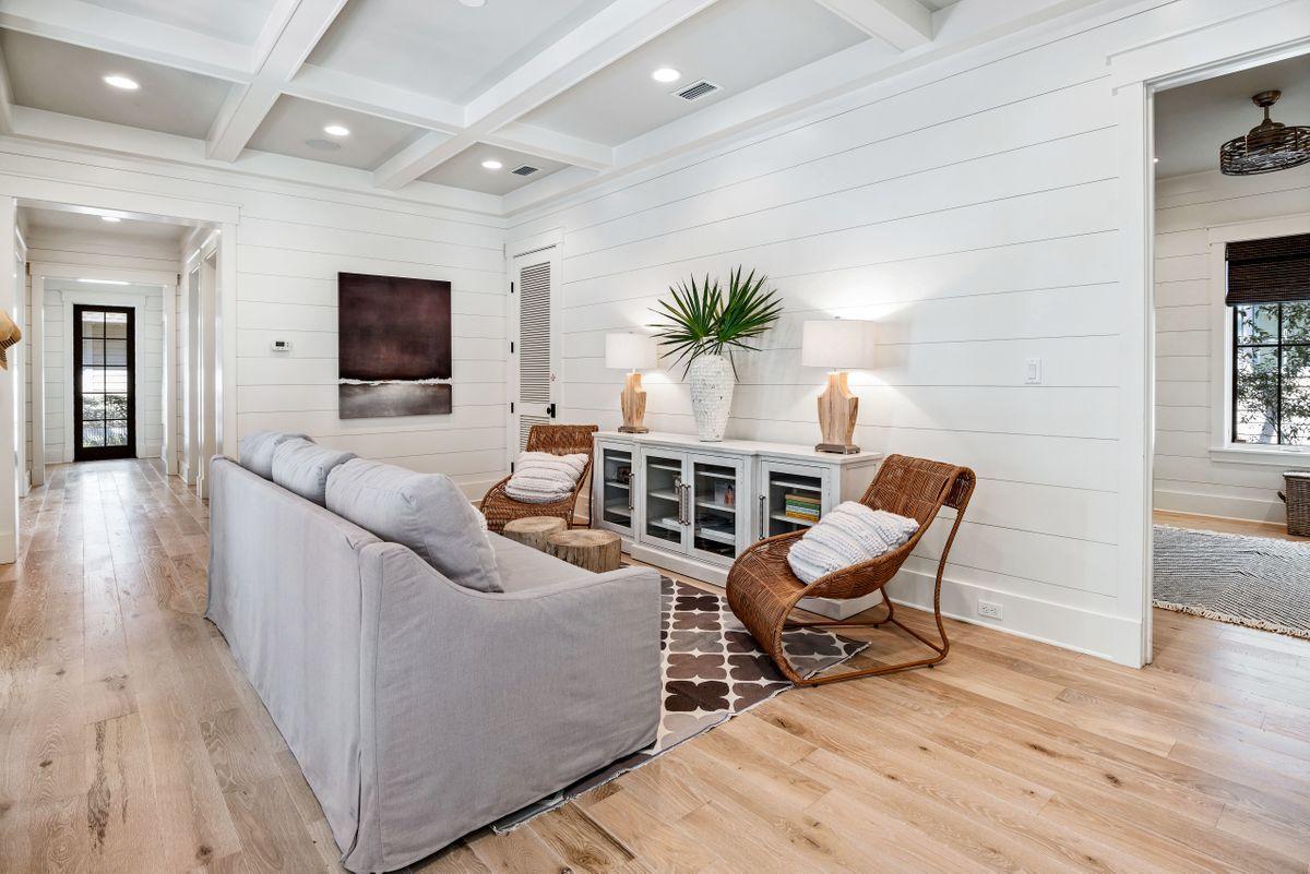 Watersound Beach - Residential