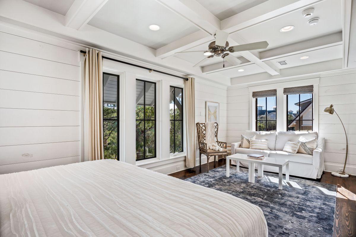 Watersound Beach - Residential