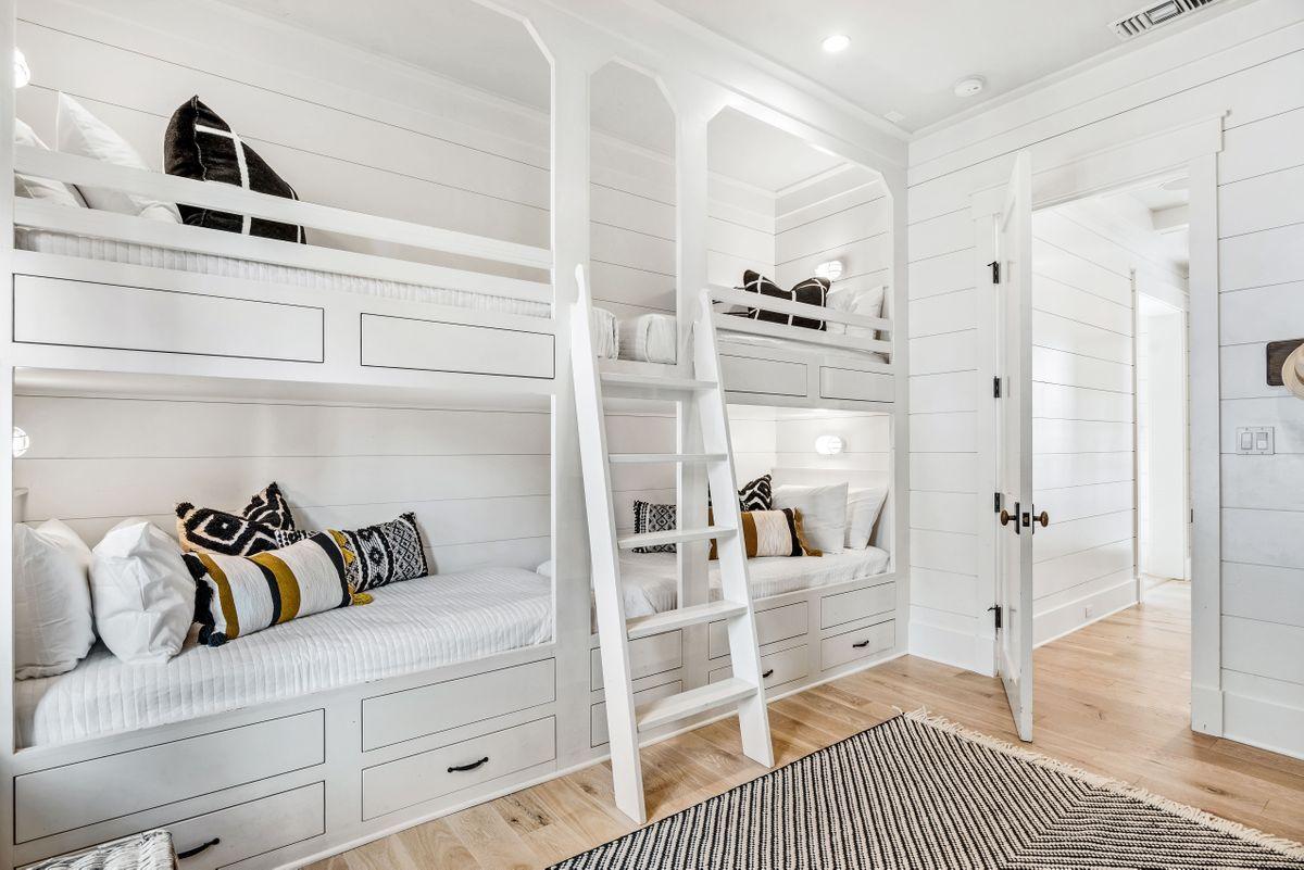 Watersound Beach - Residential