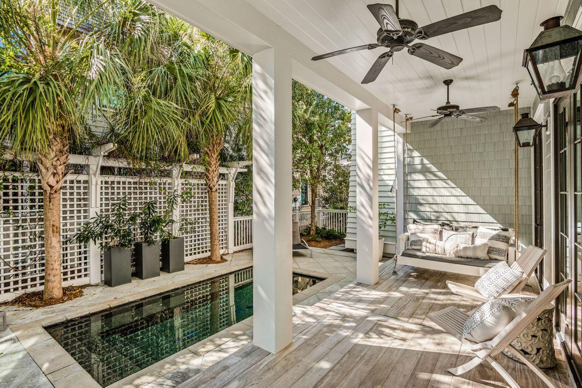 Watersound Beach - Residential