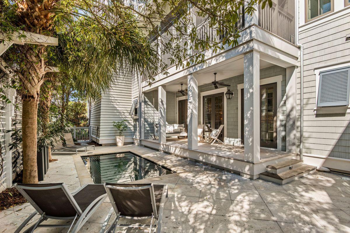 Watersound Beach - Residential