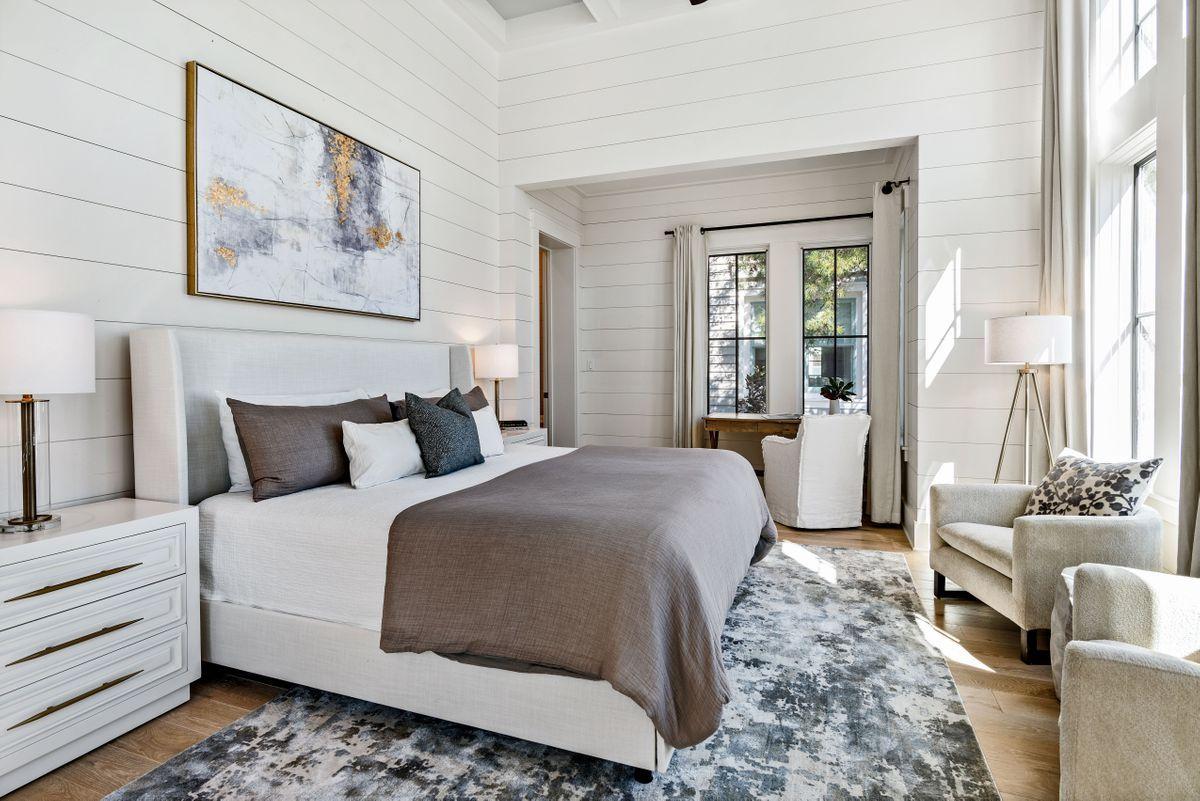 Watersound Beach - Residential