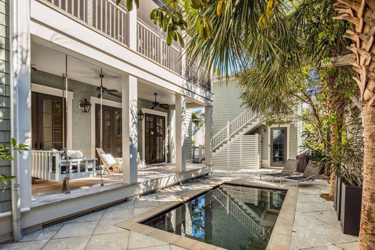 Watersound Beach - Residential