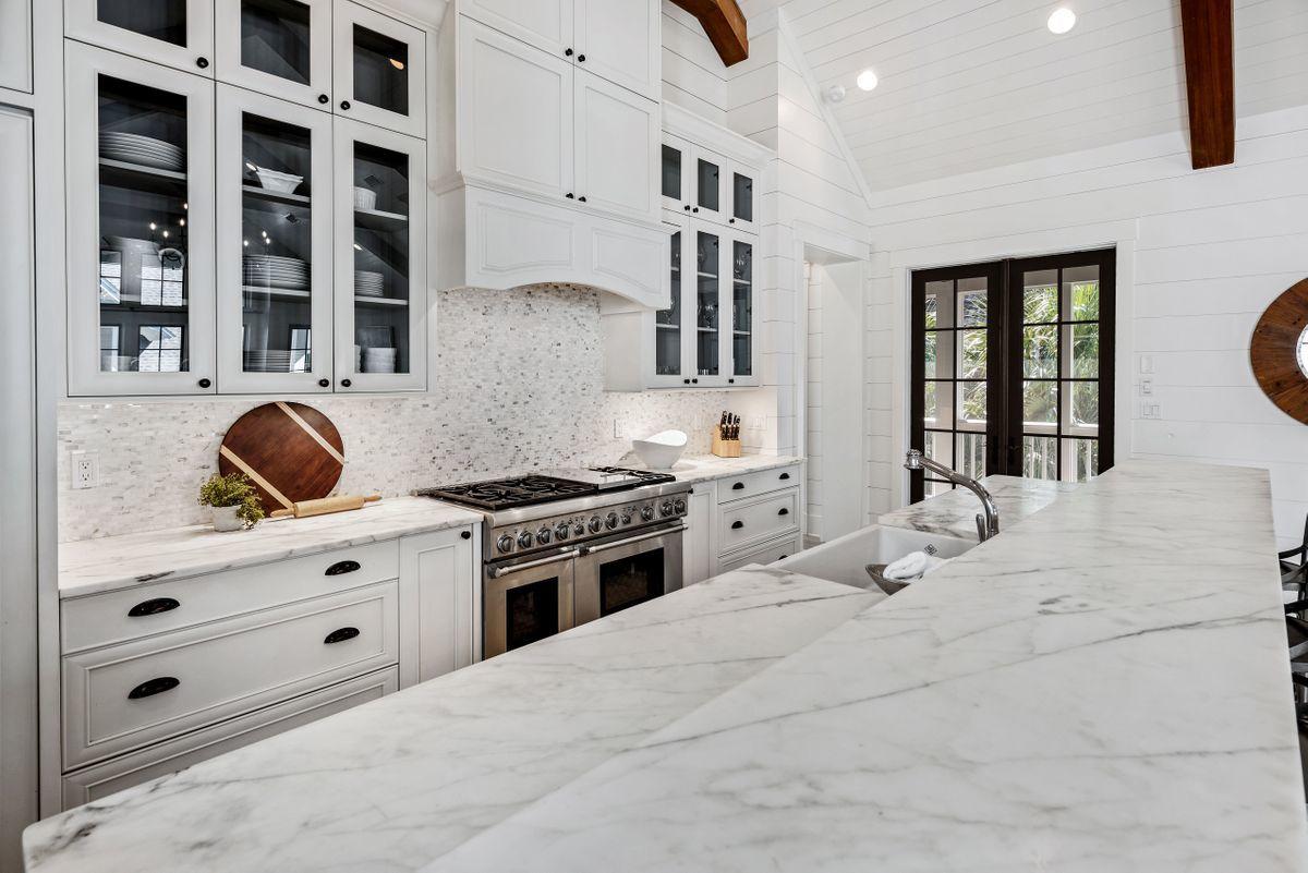 Watersound Beach - Residential