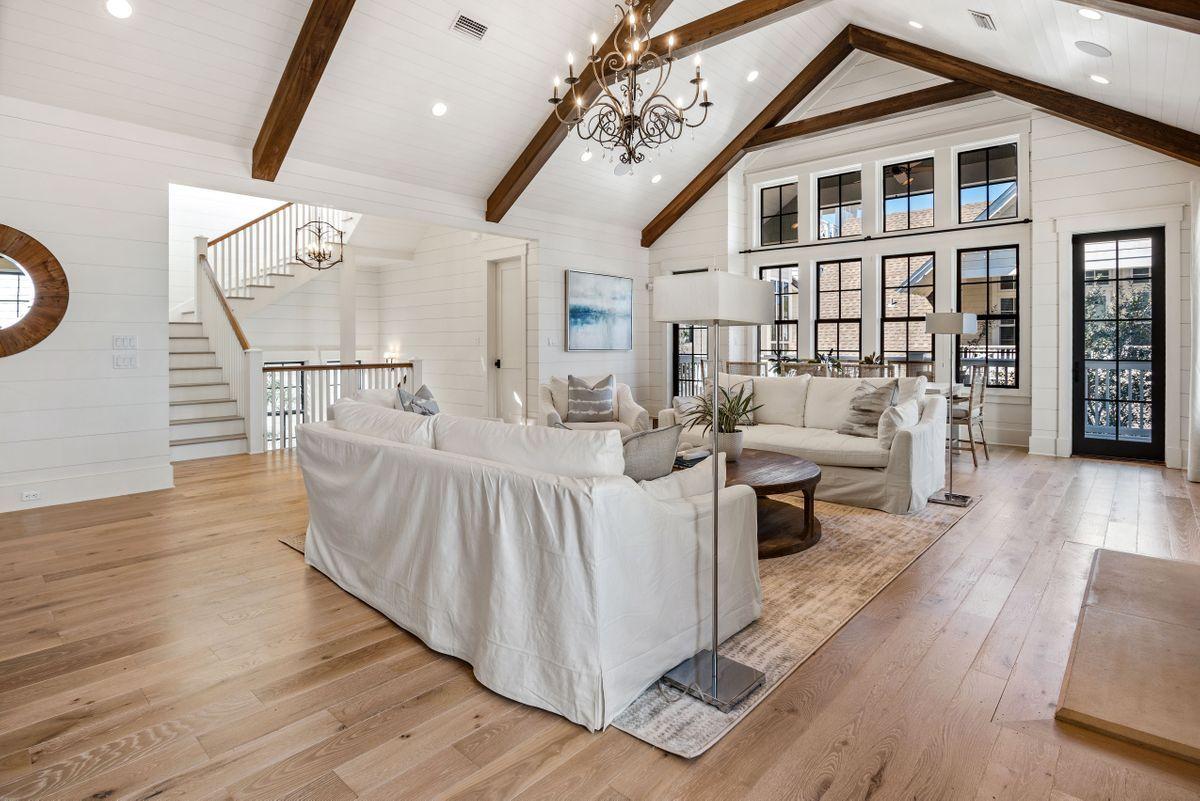 Watersound Beach - Residential