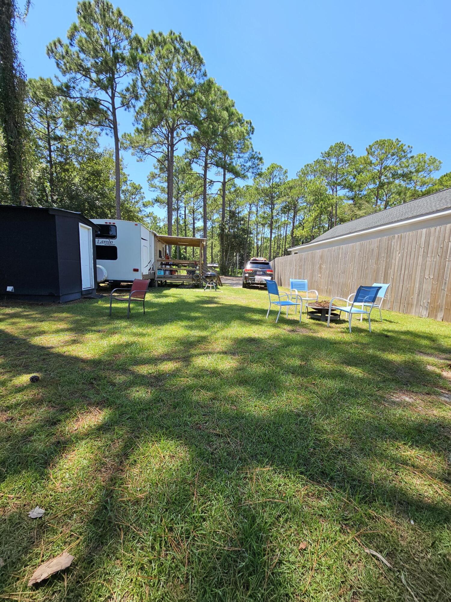 TOWN OF SANTA ROSA - Land