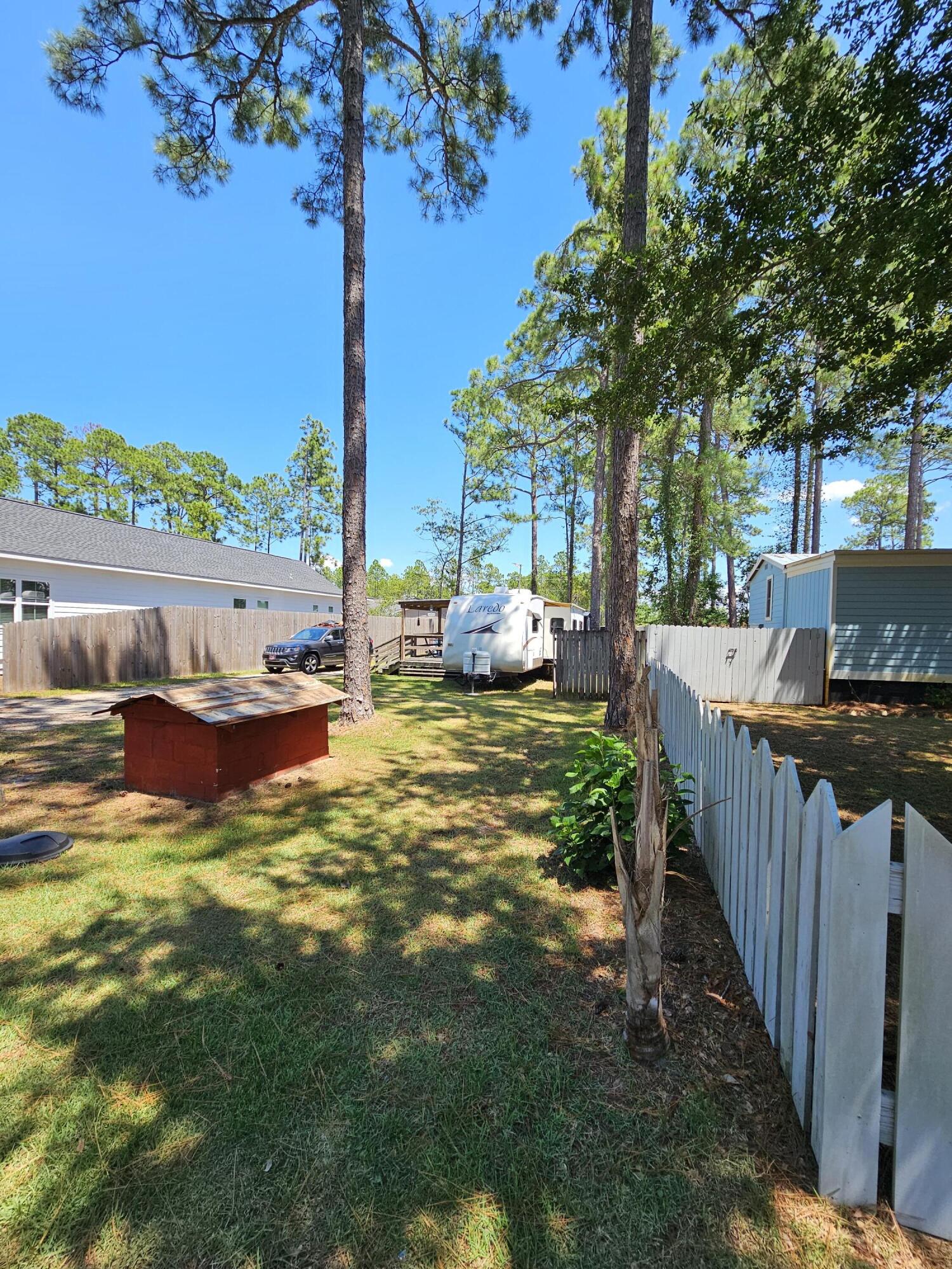 TOWN OF SANTA ROSA - Land