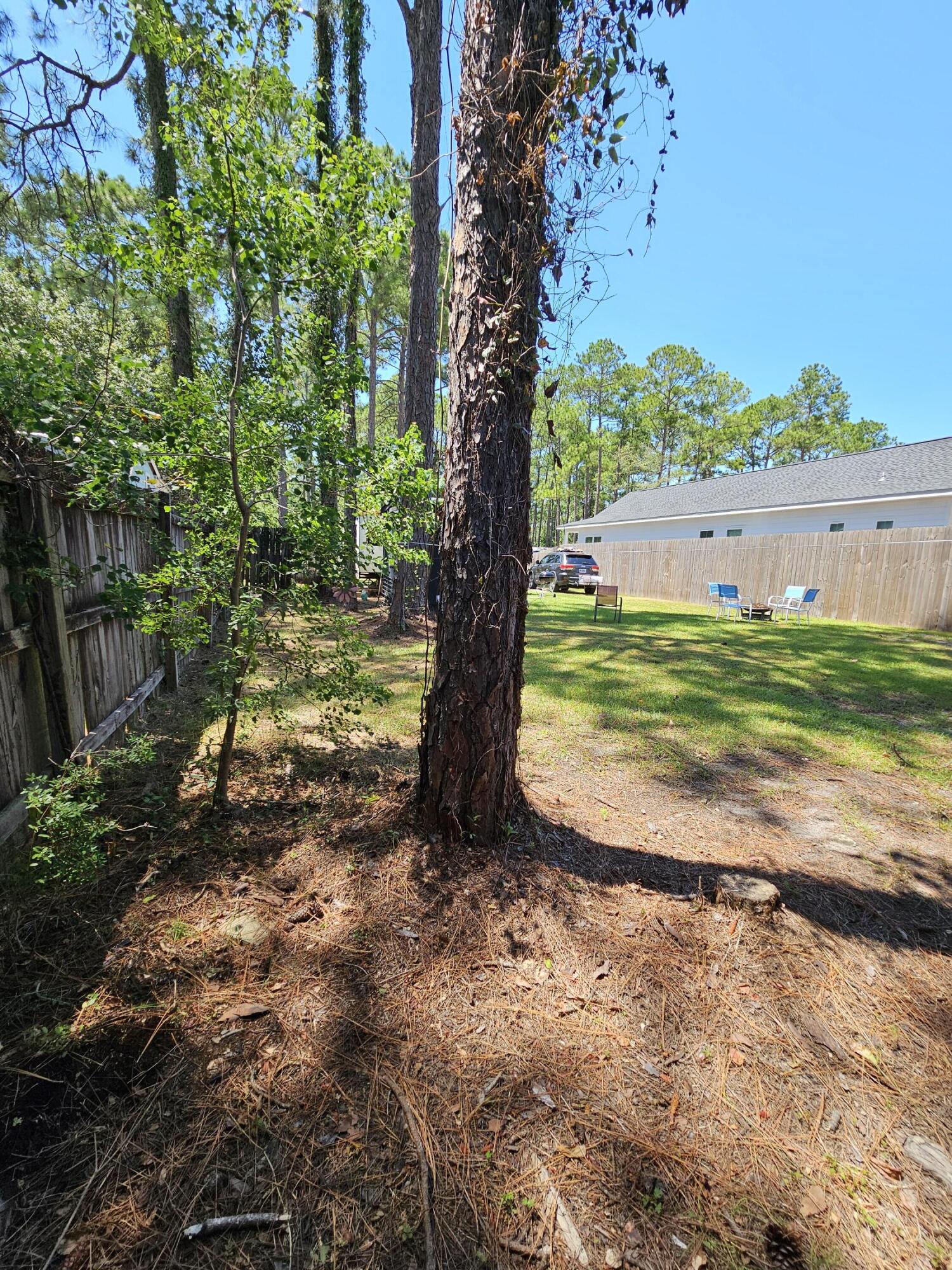 TOWN OF SANTA ROSA - Land