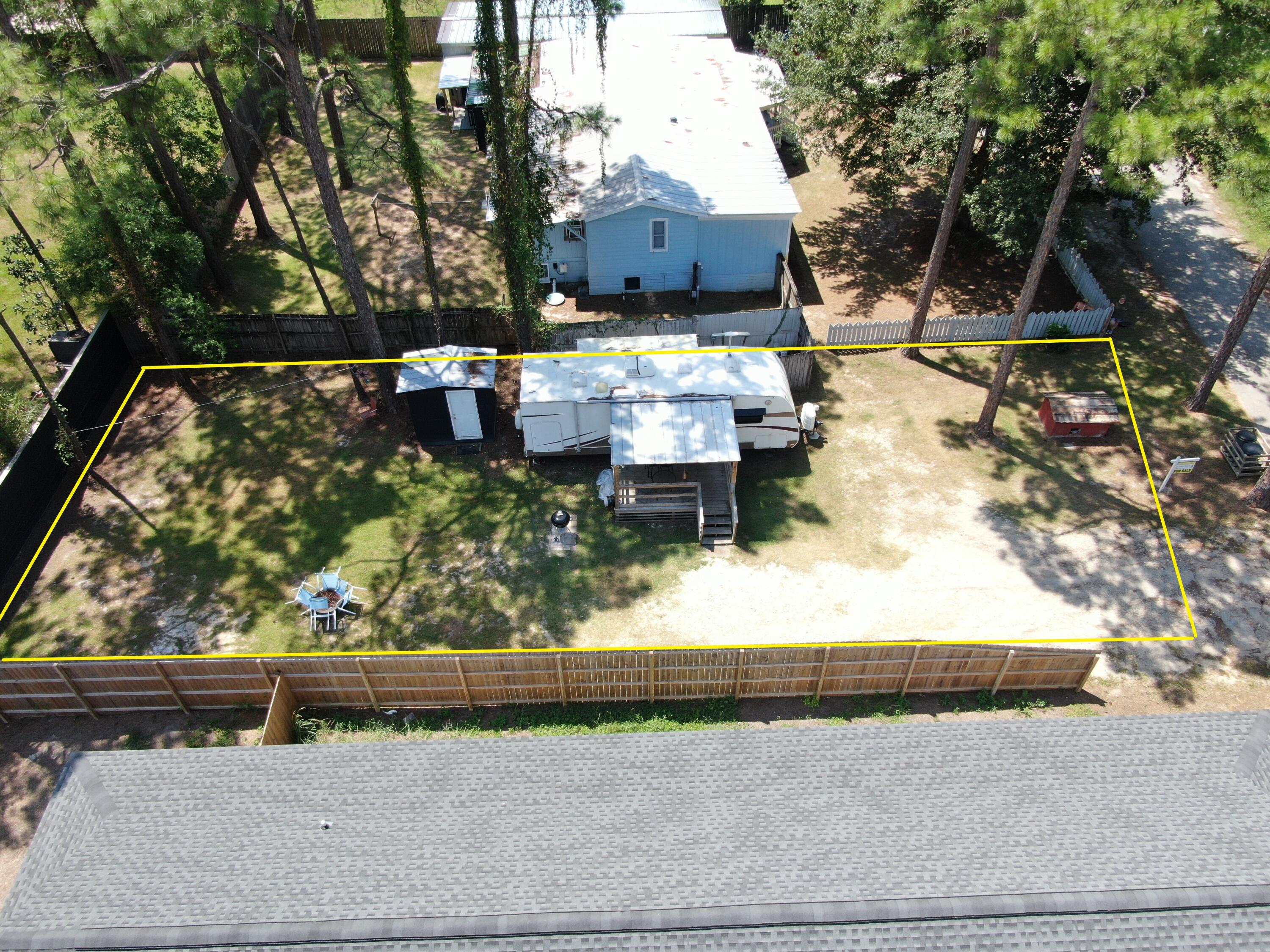 TOWN OF SANTA ROSA - Land