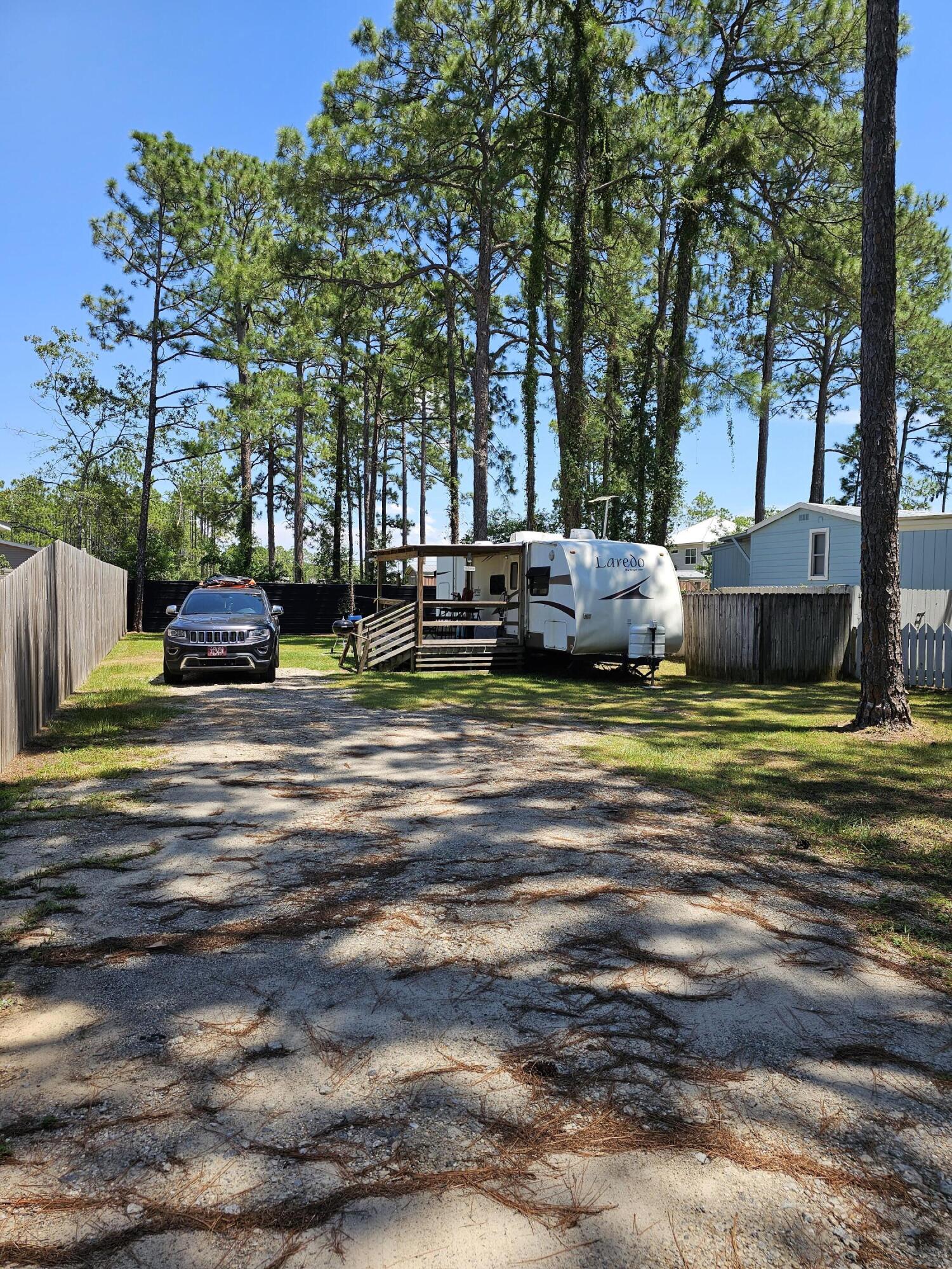 TOWN OF SANTA ROSA - Land