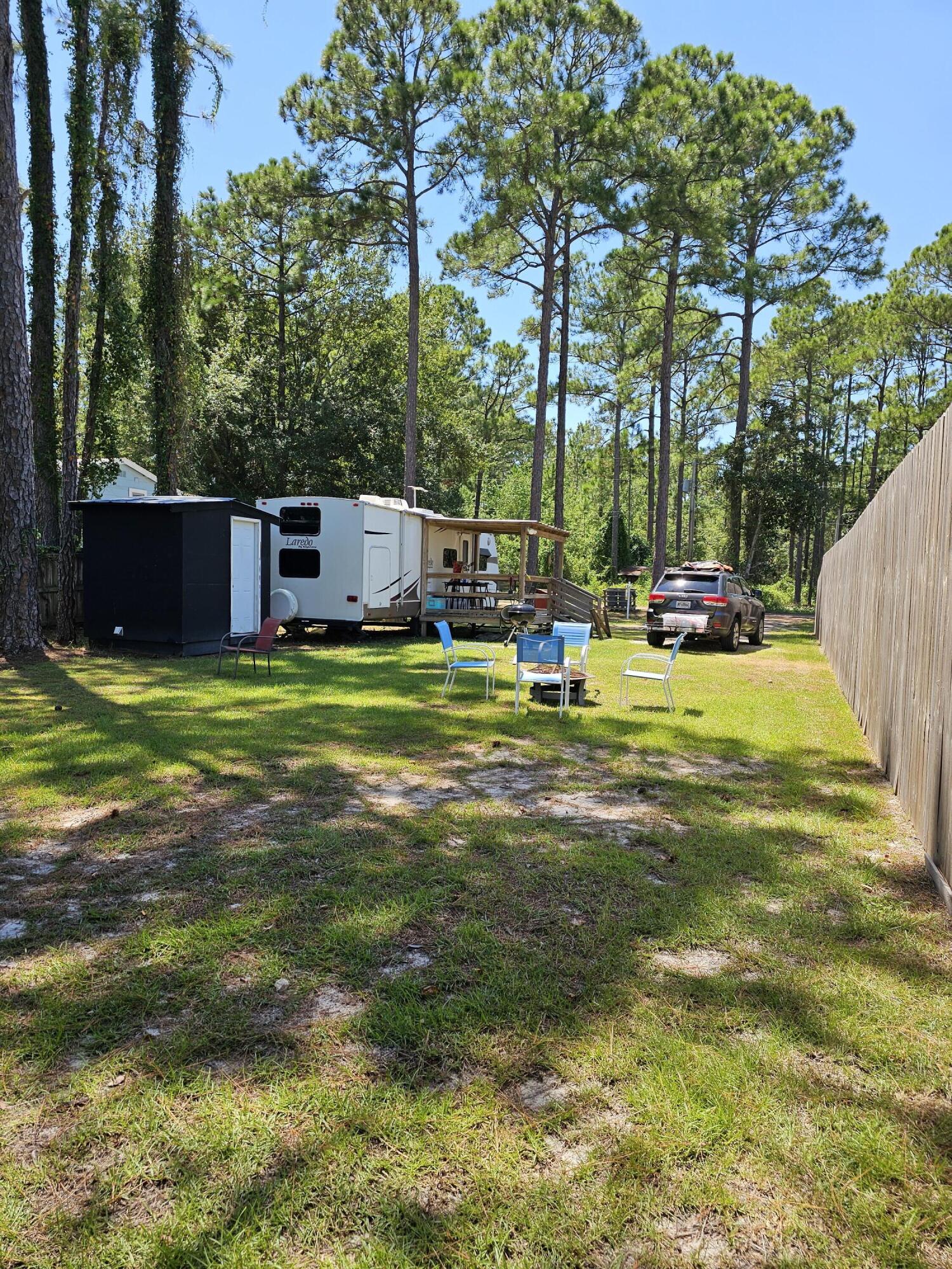 TOWN OF SANTA ROSA - Land