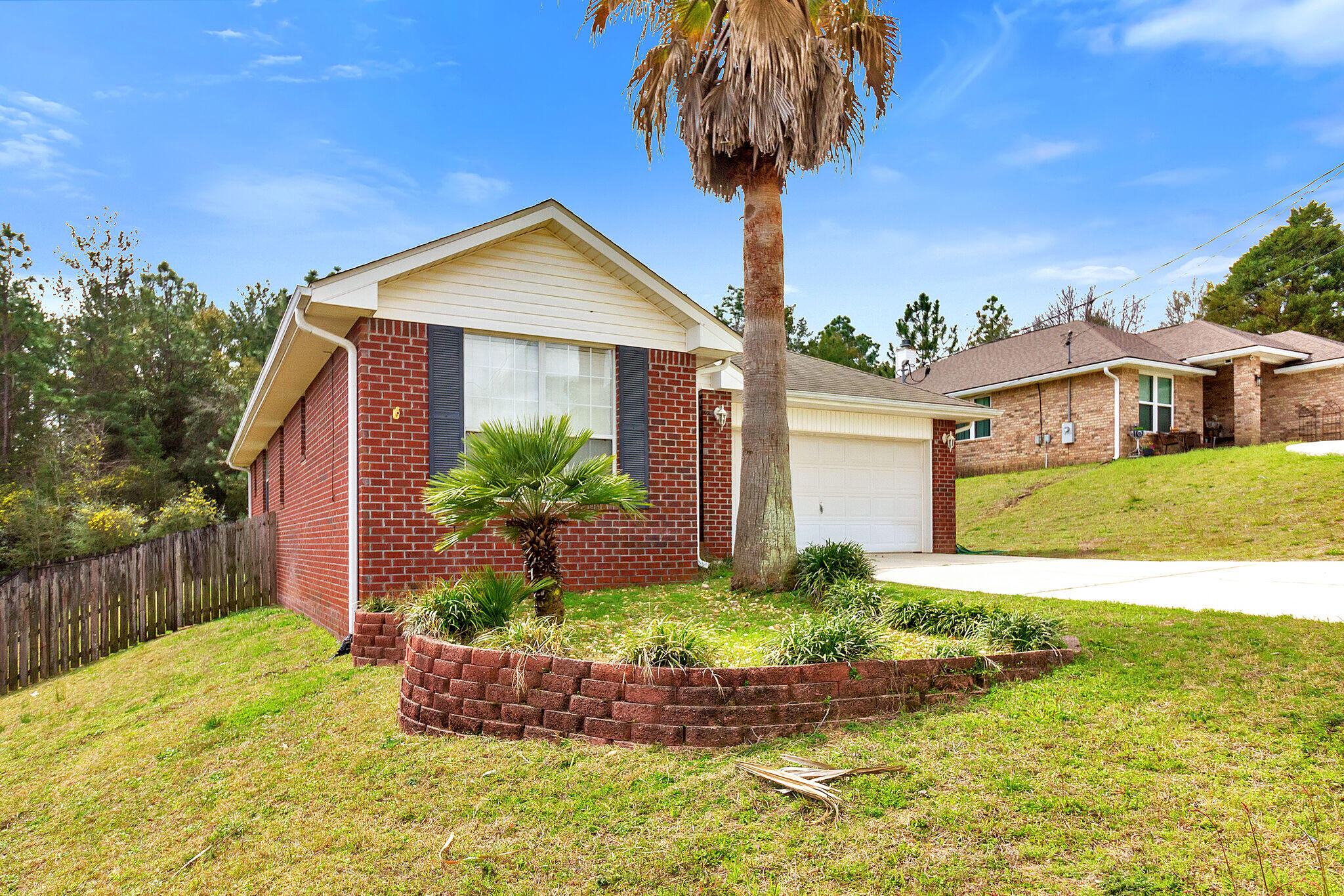 ANTIOCH ESTATES S/D - Residential Lease
