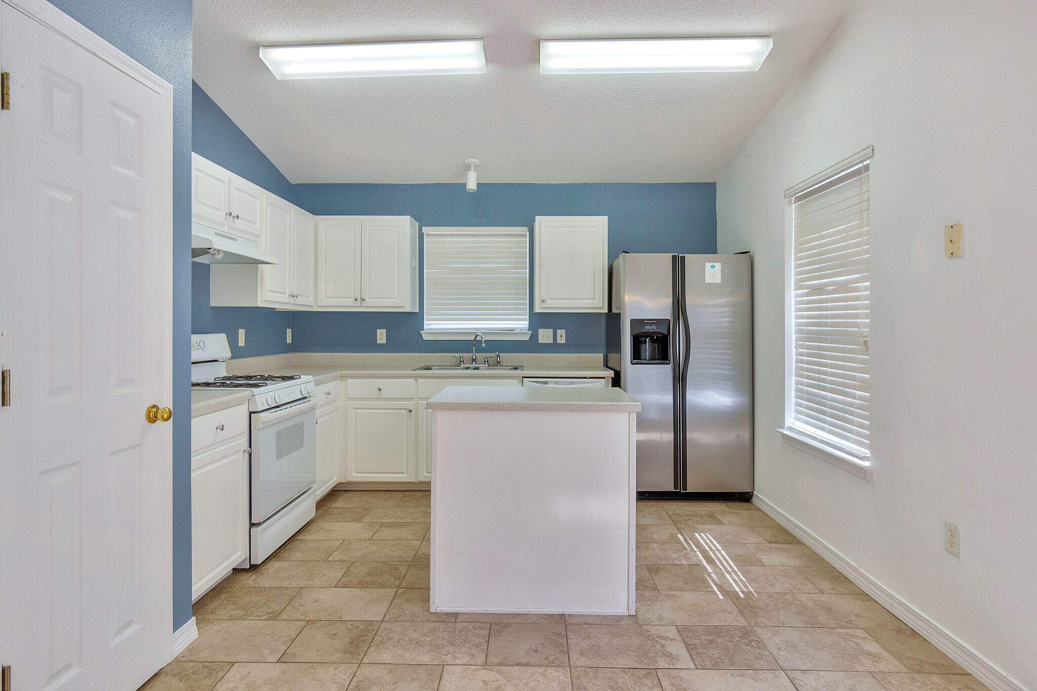 ANTIOCH ESTATES S/D - Residential Lease