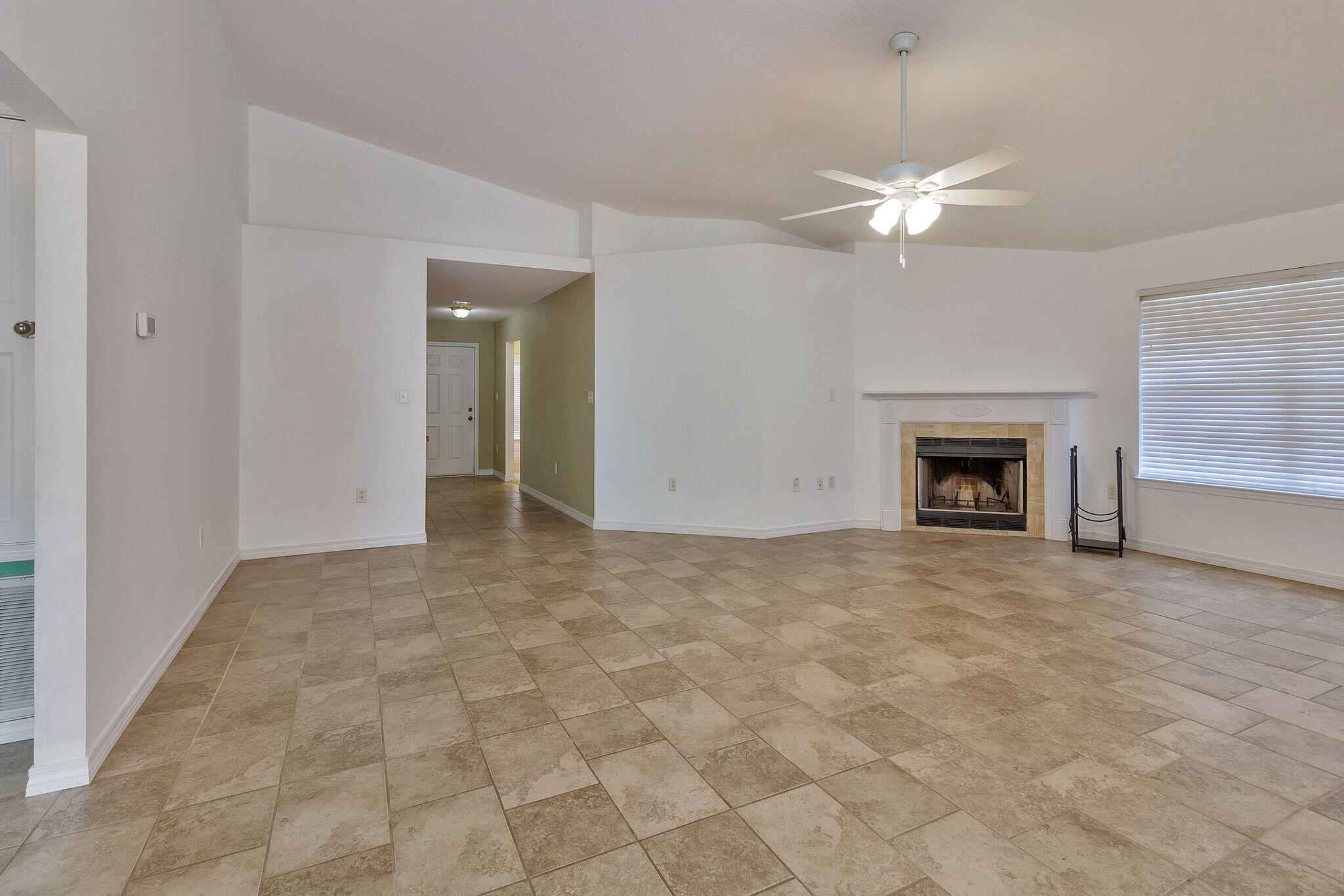 ANTIOCH ESTATES S/D - Residential Lease