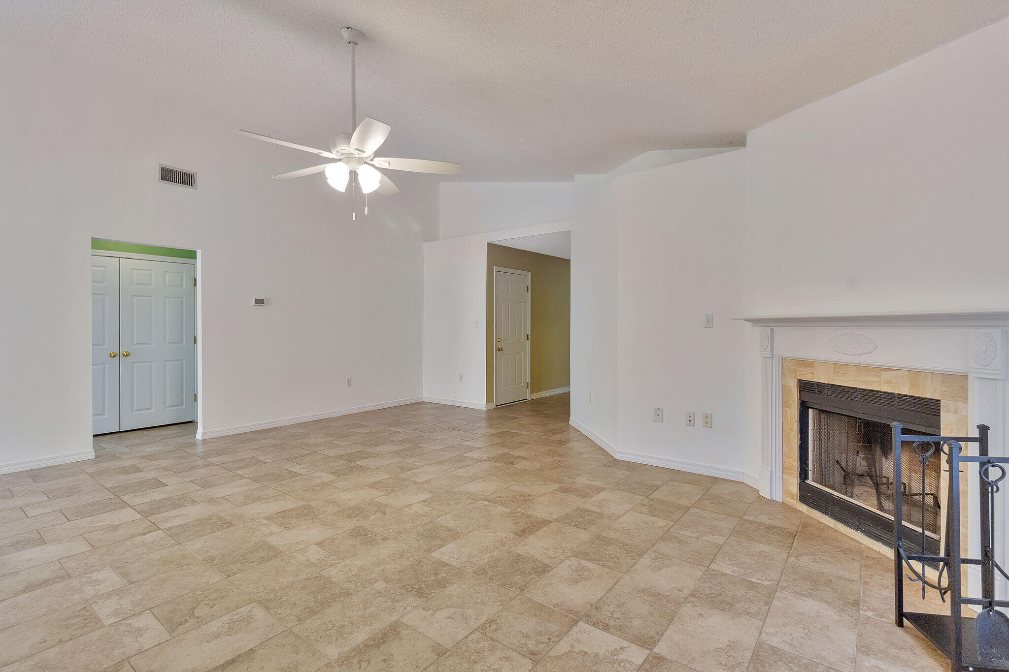 ANTIOCH ESTATES S/D - Residential Lease