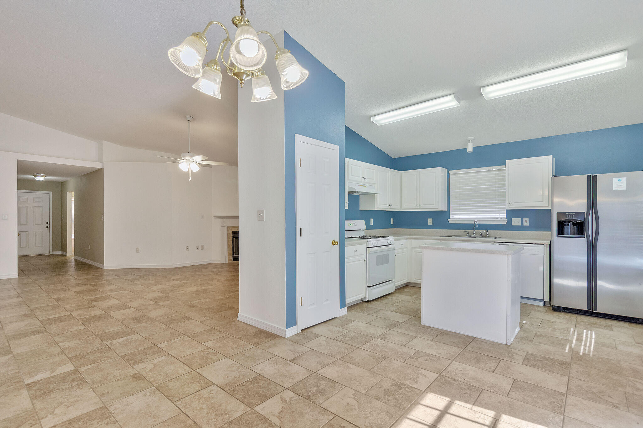 ANTIOCH ESTATES S/D - Residential Lease