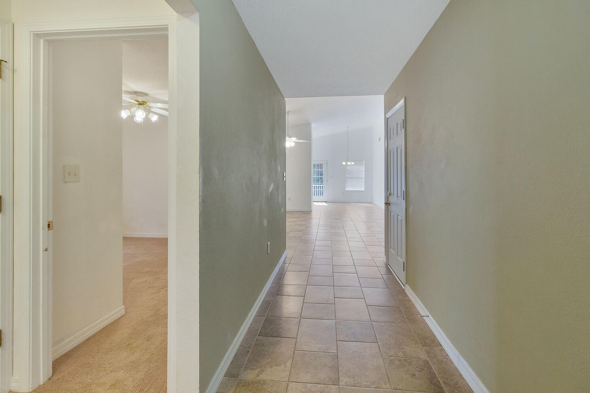 ANTIOCH ESTATES S/D - Residential Lease