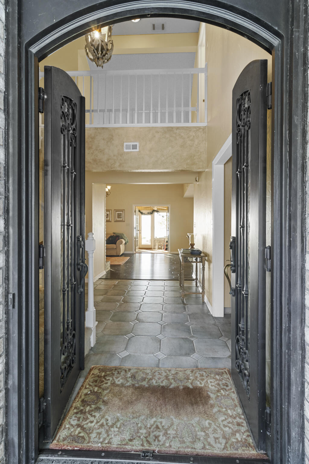 NO RECORDED SUBDIVISION - Residential