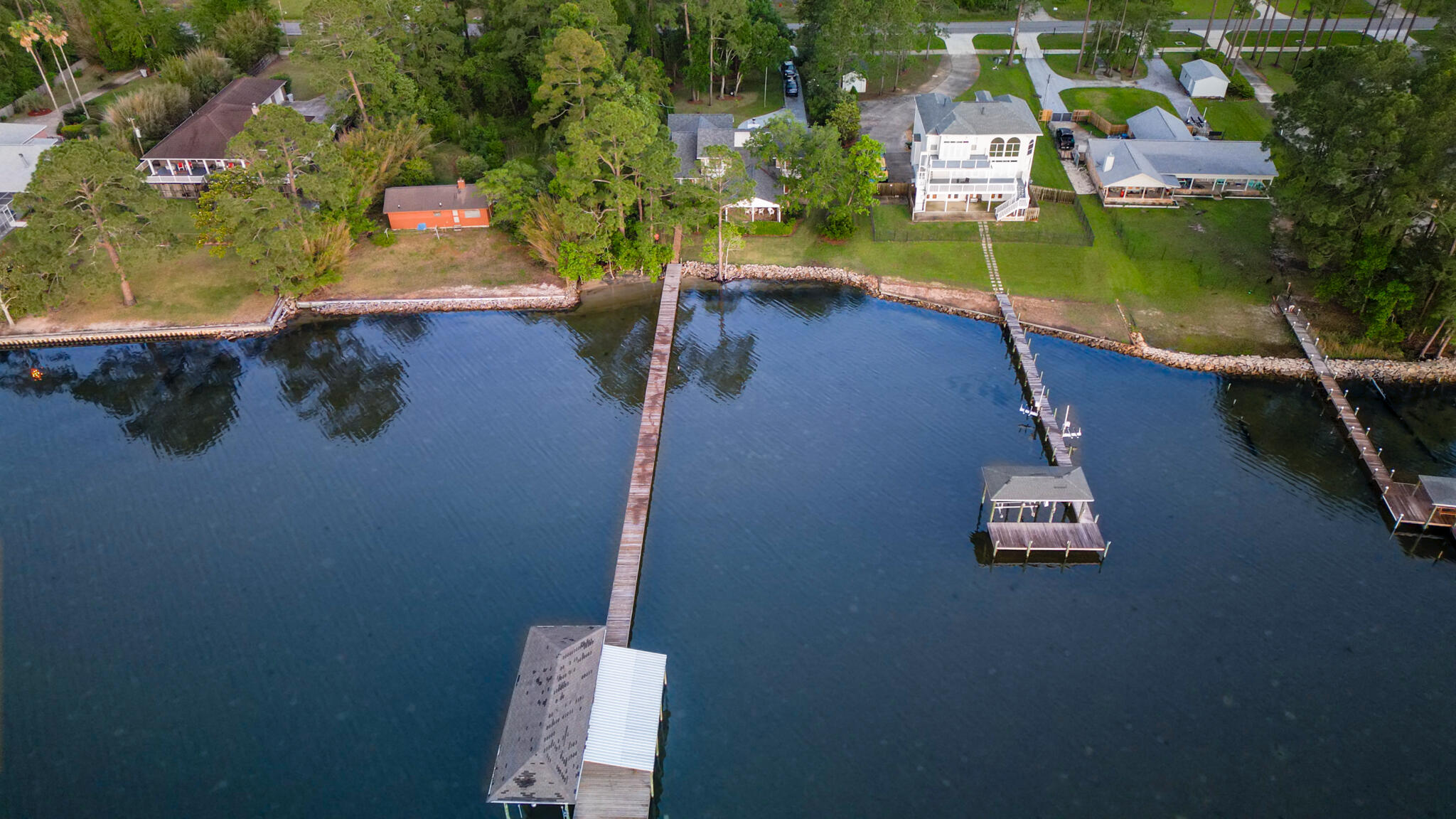 NO RECORDED SUBDIVISION - Residential