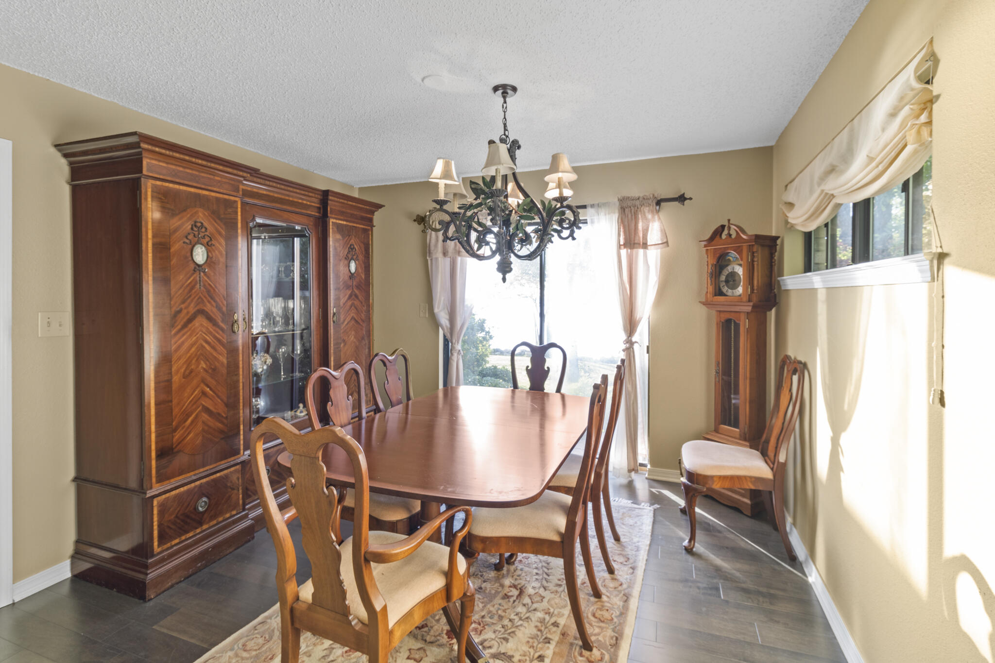 NO RECORDED SUBDIVISION - Residential