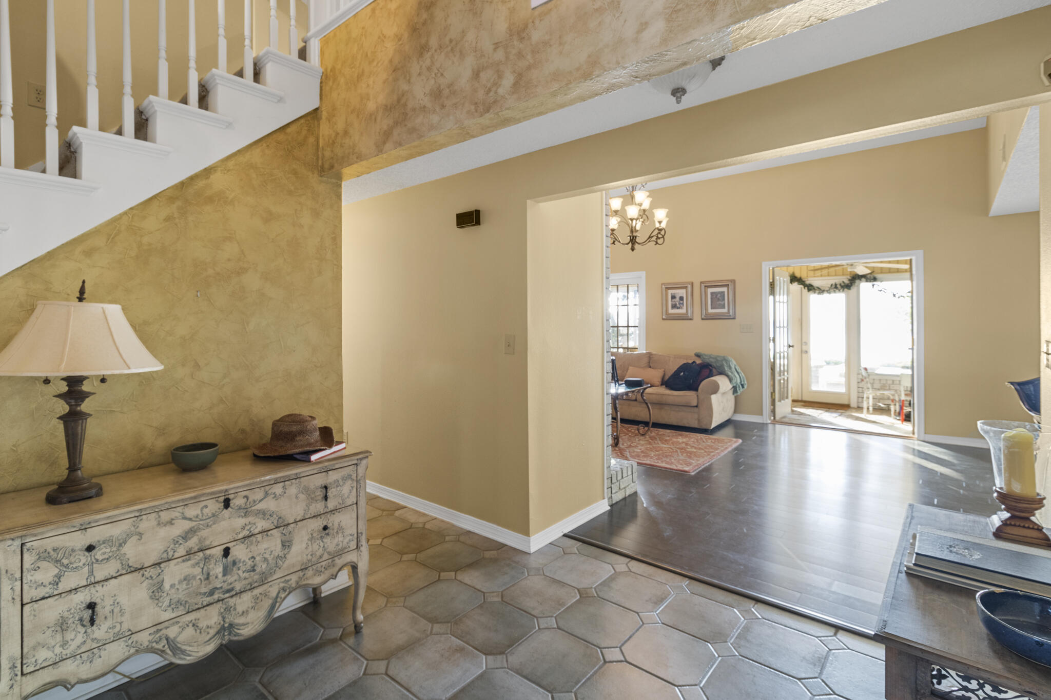 NO RECORDED SUBDIVISION - Residential