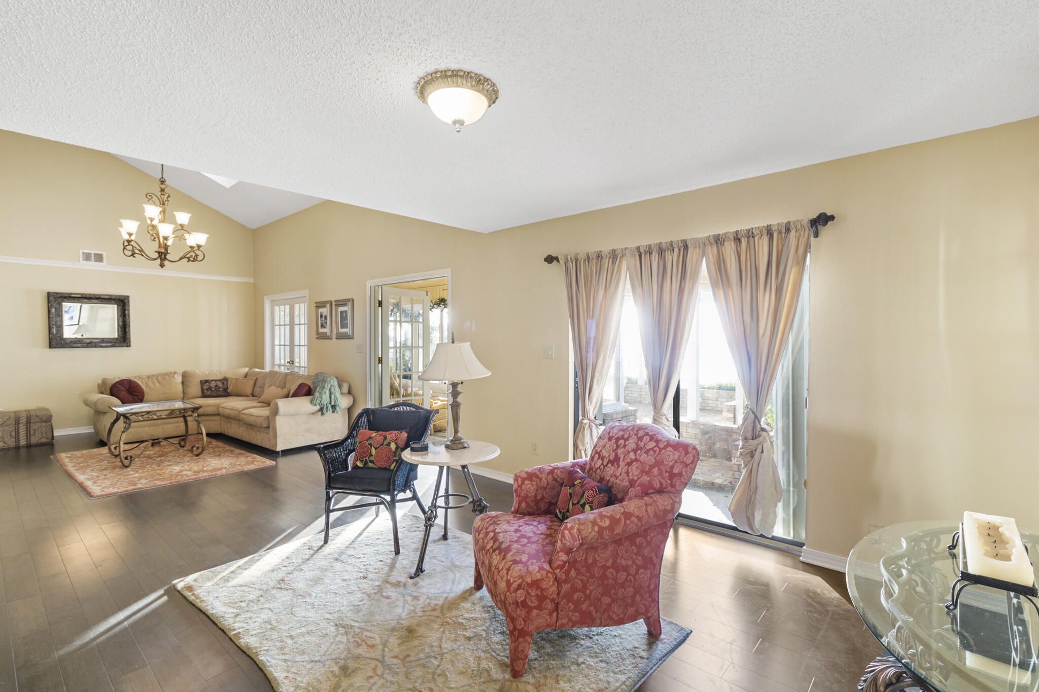 NO RECORDED SUBDIVISION - Residential