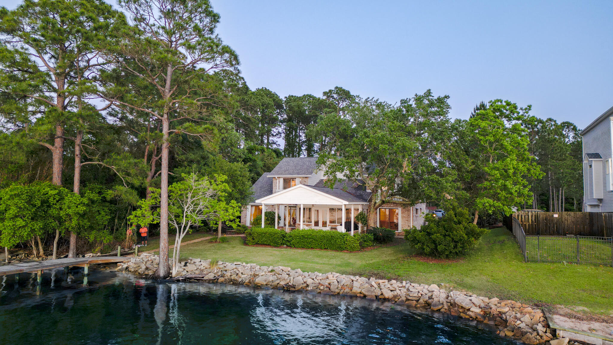 NO RECORDED SUBDIVISION - Residential