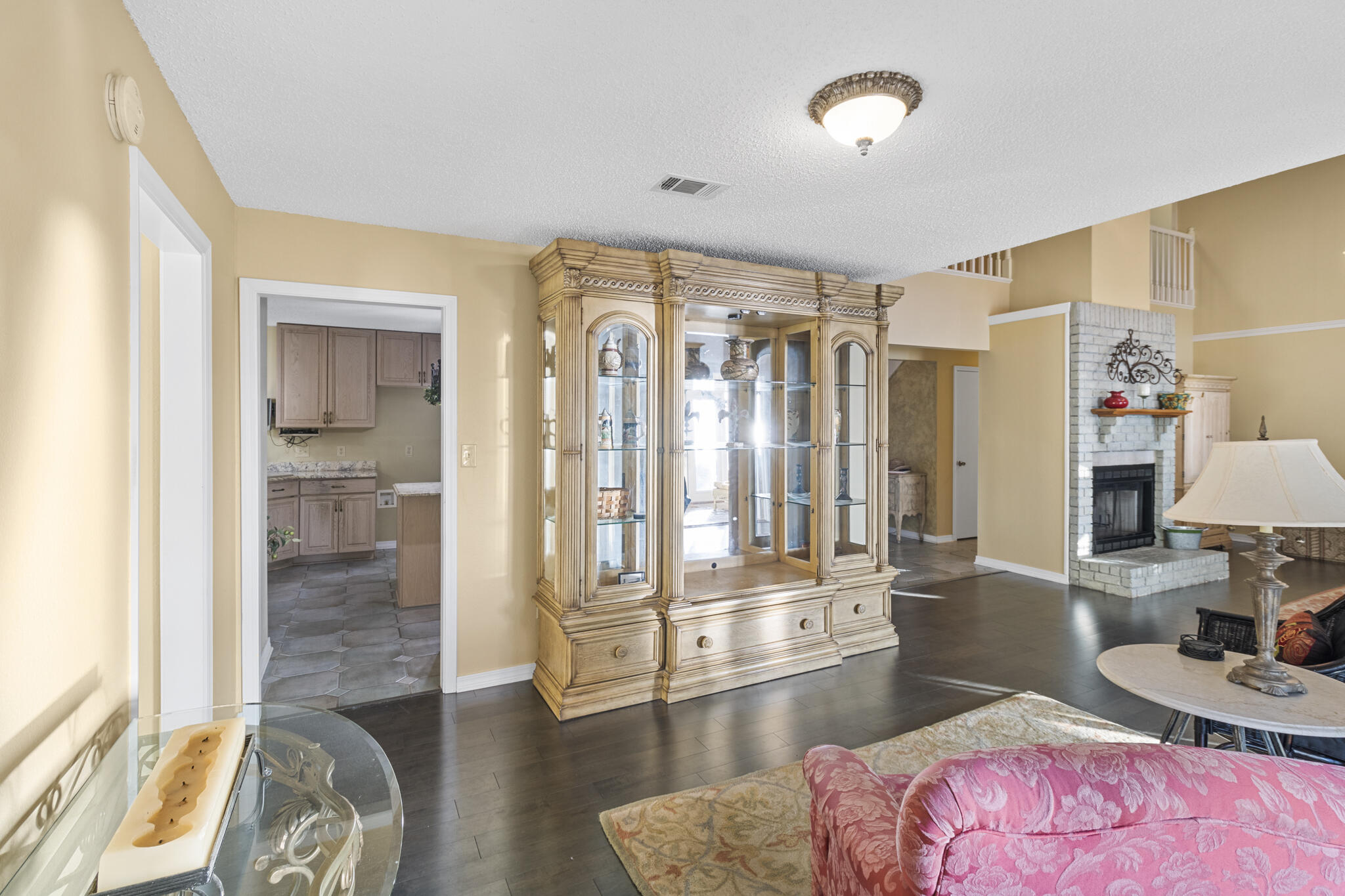 NO RECORDED SUBDIVISION - Residential