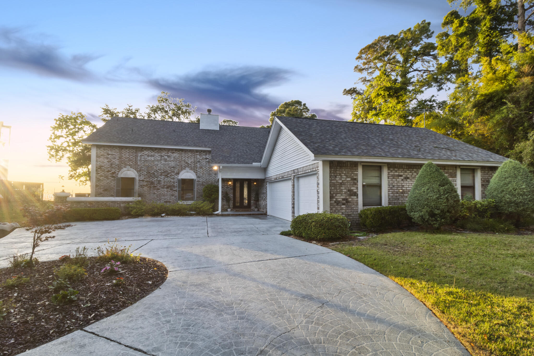 NO RECORDED SUBDIVISION - Residential