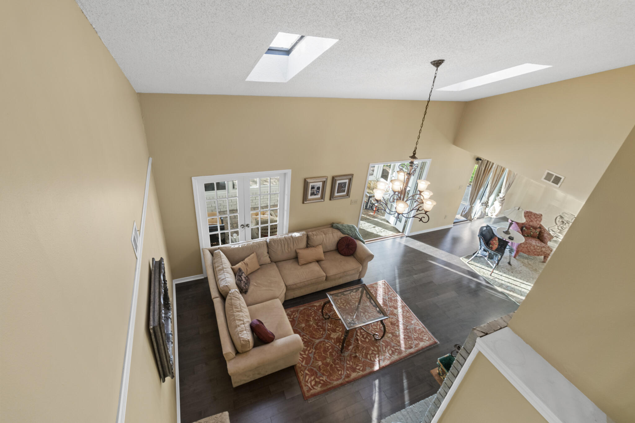 NO RECORDED SUBDIVISION - Residential